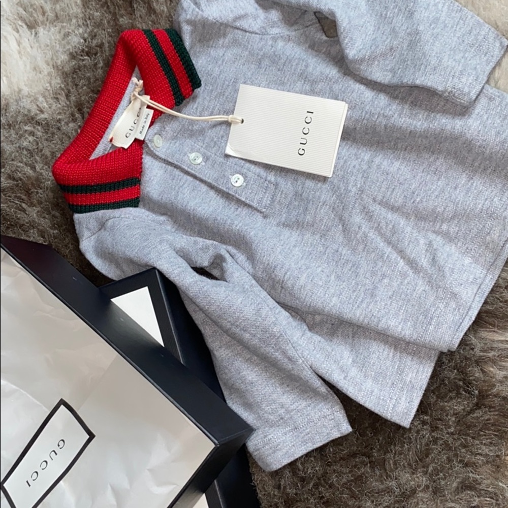Gucci polo